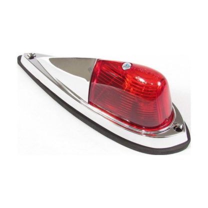 Cab Marker Light LED - Red | F235276 - Image 2