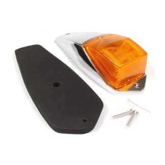 Cab Marker Amber Led Light - Colored | F235270