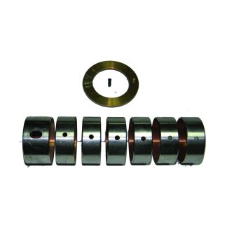 Cam Bearing Kit (2-4 VH) For Mack Engine E-6