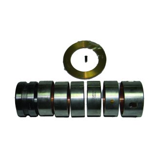 Cam Bearing Kit For Mack Engine E-6 2VH