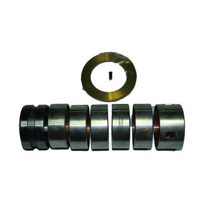 Cam Bearing Kit For Mack Engine E-6 2VH