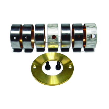 Cam Bearing Kit For Mack Engine E-7 PLN
