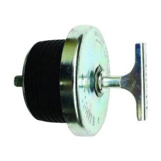 Cap Oil 2” (Bottle Stopper Type)