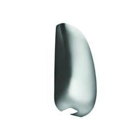 Fortpro Chrome Mirror Cover For Kenworth T700/T2000 Series - Driver Side | F247531