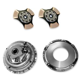 Clutch Kits 14”x1-3/4” -10 Splines - 107237-10