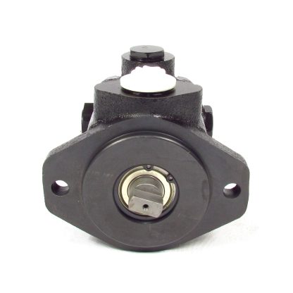 Fortpro Power Steering Pump Compatible with Cummins 6BT AA  Engines | F255705 - Image 2