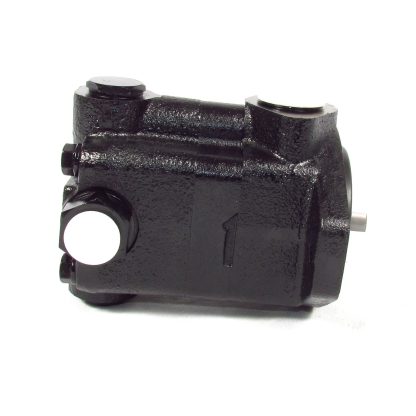 Fortpro Power Steering Pump Compatible with Cummins 6BT AA  Engines | F255705 - Image 3