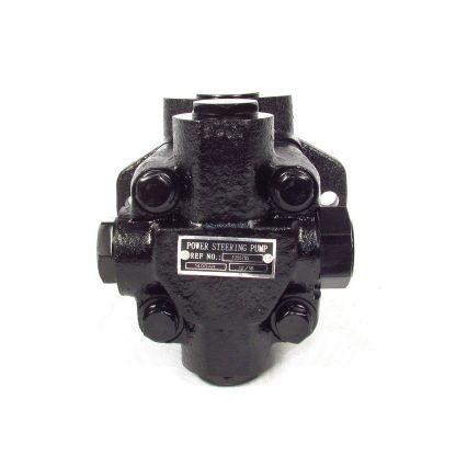 Fortpro Power Steering Pump Compatible with Cummins 6BT AA  Engines | F255705 - Image 6