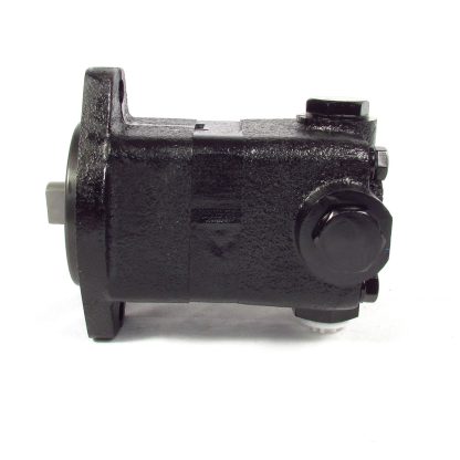 Fortpro Power Steering Pump Compatible with Cummins 6BT AA  Engines | F255705 - Image 4