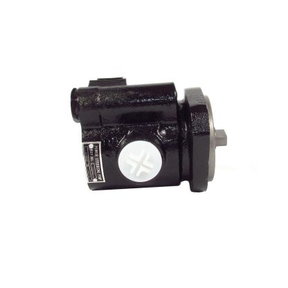 Fortpro Power Steering Pump Compatible with Cummins 6BT Engines | F255704 - Image 3