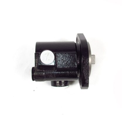 Fortpro Power Steering Pump Compatible with Cummins 6BT Engines | F255704 - Image 6