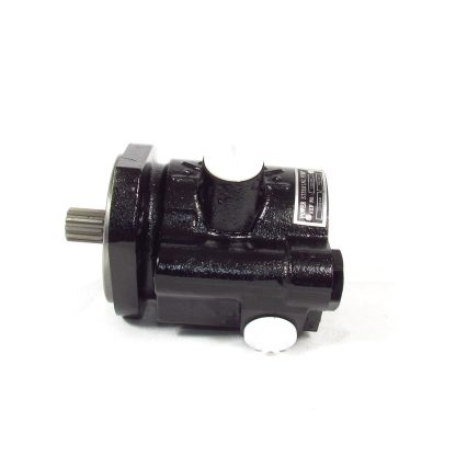 Fortpro Power Steering Pump Compatible with Cummins 6CT Engines | F255703 - Image 4