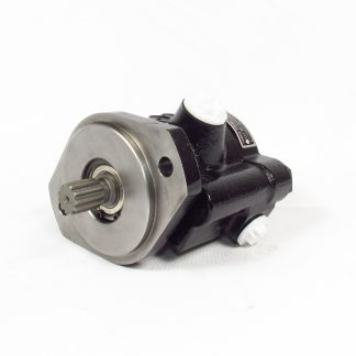 Fortpro Power Steering Pump Compatible with Cummins 6CT Engines | F255703