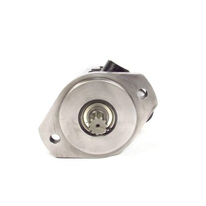 Fortpro Power Steering Pump Compatible with Cummins 6CT Engines | F255703 - Image 2