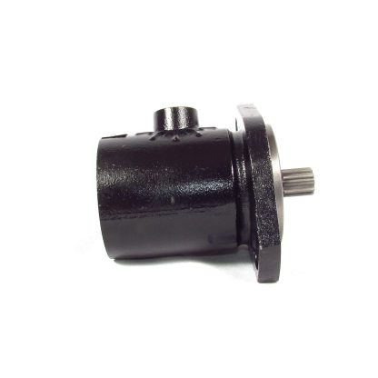 Fortpro Power Steering Pump Compatible with Cummins 6CT Engines | F255703 - Image 3