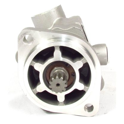 Fortpro Power Steering Pump Compatible with Cummins 6CT & CAT 3116 Engines Replacement for  542-0320-10 | F255713 - Image 2