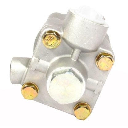 Fortpro Power Steering Pump Compatible with Cummins 6CT & CAT 3116 Engines Replacement for  542-0320-10 | F255713 - Image 6