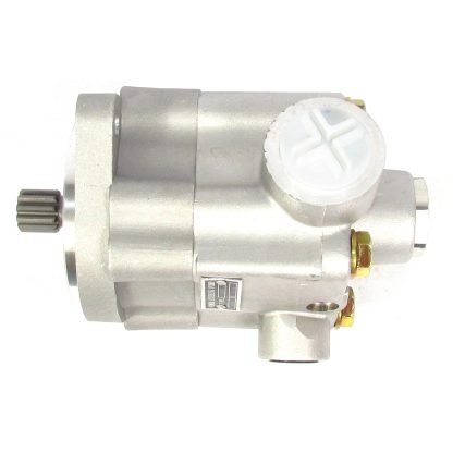 Fortpro Power Steering Pump Compatible with Cummins 6CT & CAT 3116 Engines Replacement for  542-0320-10 | F255713 - Image 4
