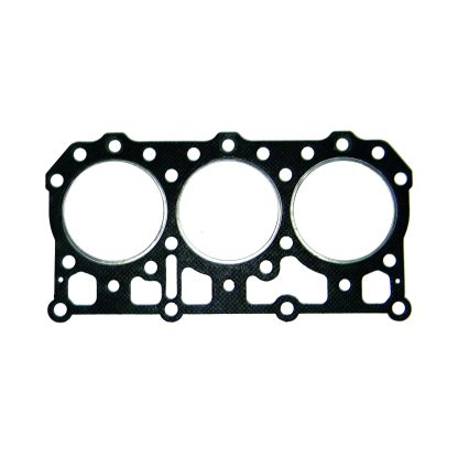 Cylinder Head Gasket Stepped Ring For Mack Engine E-7 PLN
