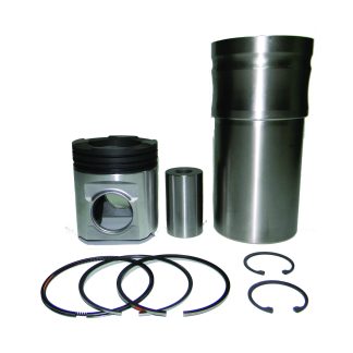 Cylinder Kit For Mack Engine E-TECH - 215SB219E
