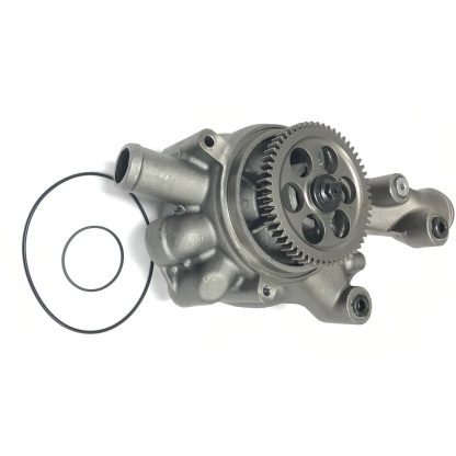 D-23535017 Water Pump 12.7L and 14L EGR 23532542 For Detroit - Image 3