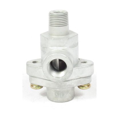DC-4 Double Check Valve. 3/4" MP 1/4" 3/8"  FM - Image 2