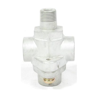 DC-4 Double Check Valve. 3/4" MP 1/4" 3/8"  FM - Image 3