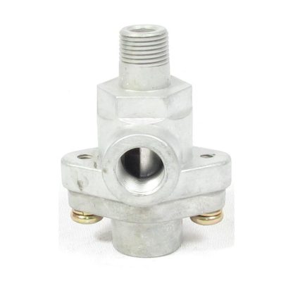 DC-4 Double Check Valve. 3/4" MP 1/4" 3/8"  FM - Image 4