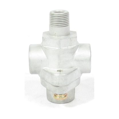 DC-4 Double Check Valve. 3/4" MP 1/4" 3/8"  FM - Image 5