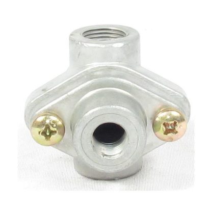 DC-4 Double Check Valve. 3/4" MP 1/4" 3/8"  FM - Image 6