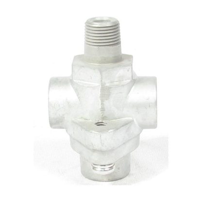 DC-4 Double Check Valve. All Ports 3/8" - Image 3