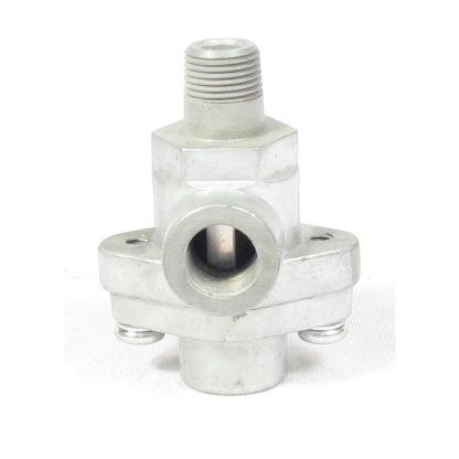 DC-4 Double Check Valve. All Ports 3/8" - Image 4