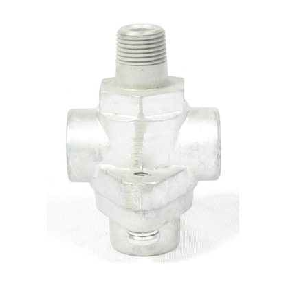 DC-4 Double Check Valve. All Ports 3/8" - Image 5