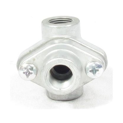 DC-4 Double Check Valve. All Ports 3/8" - Image 6
