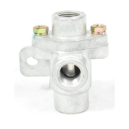 DC-4 Double Check Valve. All Ports 3/8" - Image 2