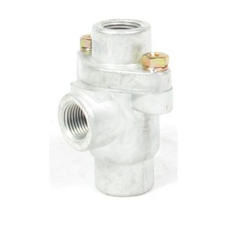 DC-4 Double Check Valve. All Ports 3/8"