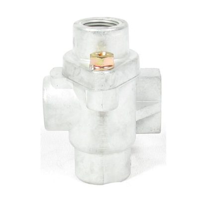 DC-4 Double Check Valve. All Ports 3/8" - Image 3