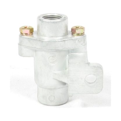 DC-4 Double Check Valve. All Ports 3/8" - Image 4