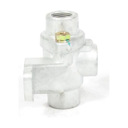 DC-4 Double Check Valve. All Ports 3/8" - Image 5