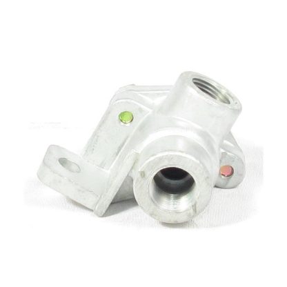 DC-4 Double Check Valve. All Ports 3/8" - Image 6