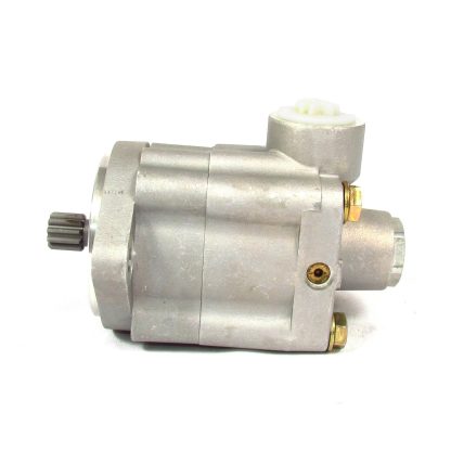 Fortpro Power Steering Pump Compatible with Detroit S60 and CAT 3406 Engines | F255708 - Image 6