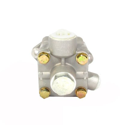 Fortpro Power Steering Pump Compatible with Detroit S60 and CAT 3406 Engines | F255708 - Image 7