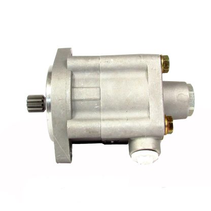 Fortpro Power Steering Pump Compatible with Detroit S60 and CAT 3406 Engines | F255708 - Image 4