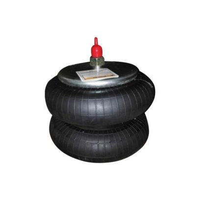 Double Convoluted Air Spring - 6897 Air Bag - Image 2