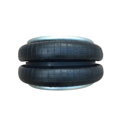 Double Convoluted Air Spring - 7137 Air Bag - Image 2