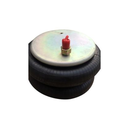 Double Convoluted Air Spring - 7403 Air Bag - Image 2