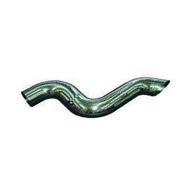 4" Dump Truck Stack Pipes | F247725