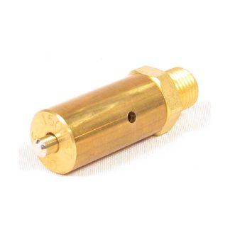 Dvp - St-3 Safety Valve