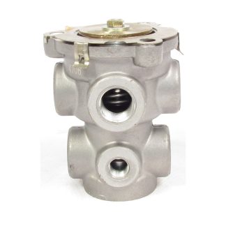 E-3 Foot Valve