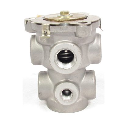 E-3 Foot Valve